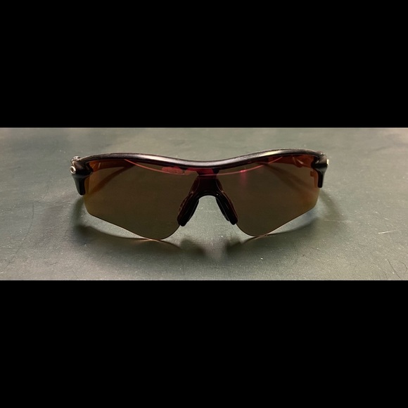Oakley Radarlock Prizm Infield Sunglasses - Picture 2 of 8